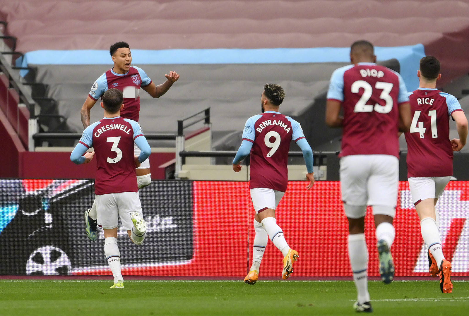 在本场比赛 在本场比赛